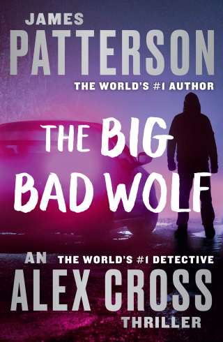 Cover image: The Big Bad Wolf 9780759508293