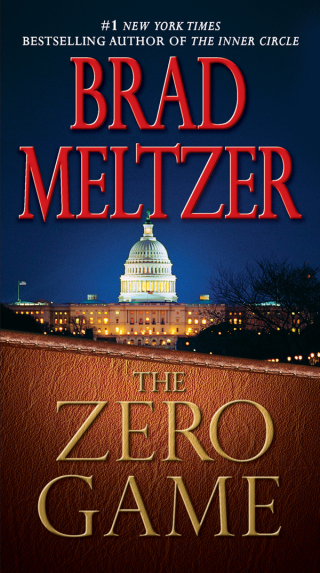 Cover image: The Zero Game 9781455508198