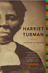 Cover image: Harriet Tubman 9780759509610