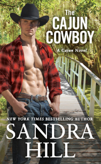 Cover image: The Cajun Cowboy 9780759511538