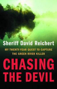 Cover image: Chasing the Devil 9780316156325