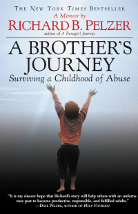 Cover image: A Brother's Journey 9780446533683
