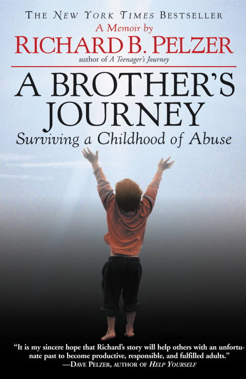 A Brother's Journey : Surviving a Childhood of Abuse - FULL INSTANT DOWNLOAD | PDF DOCX EPUB