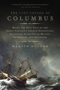Cover image: The Last Voyage of Columbus 9780759513778