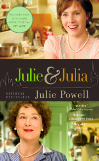 Cover image: Julie and Julia 9780759514584