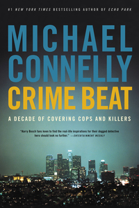 Cover image: Crime Beat 9780759515680