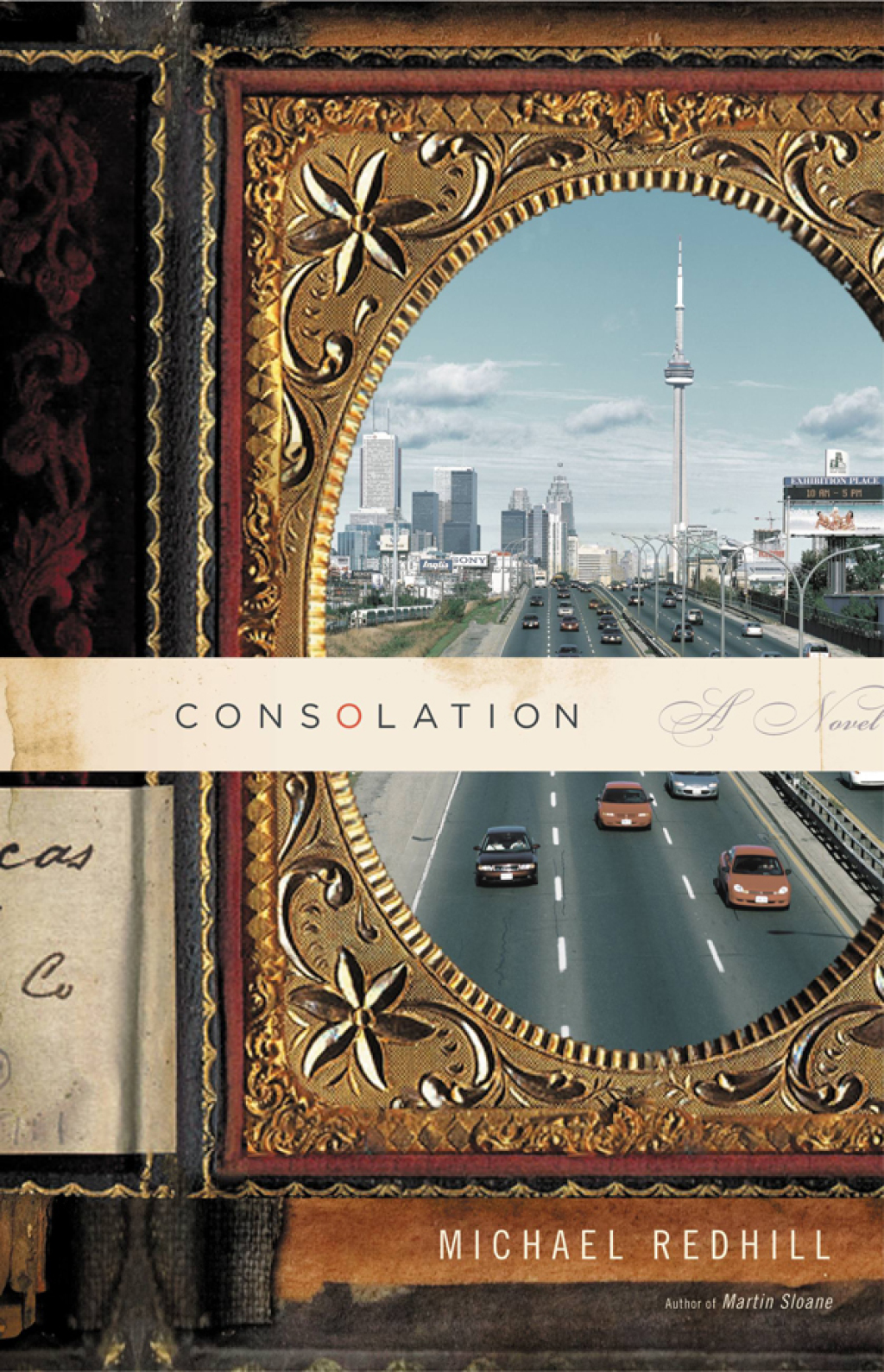 Consolation (eBook)
