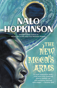 Cover image: The New Moon's Arms 9780446576918