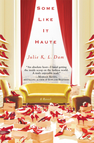 Cover image: Some Like It Haute 9780759517738
