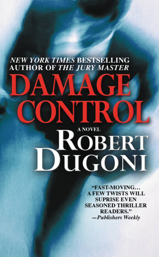 Cover image: Damage Control 9780446578707