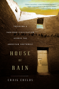 Cover image: House of Rain 9780759518575
