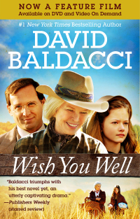 Cover image: Wish You Well 9780759590120