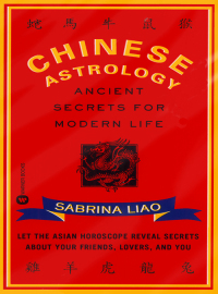 Cover image: Chinese Astrology 9780759590717