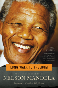 Cover image: Long Walk to Freedom 9780316545853