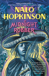 Cover image: Midnight Robber 9780759592254