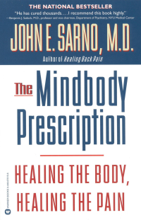 Cover image: The Mindbody Prescription 9780759592421