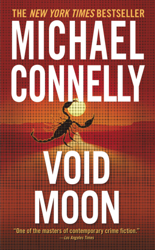 Cover image: Void Moon 9780759590793
