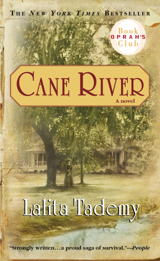 Cover image: Cane River 9780446527323