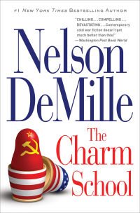 Cover image: The Charm School 9780759592919