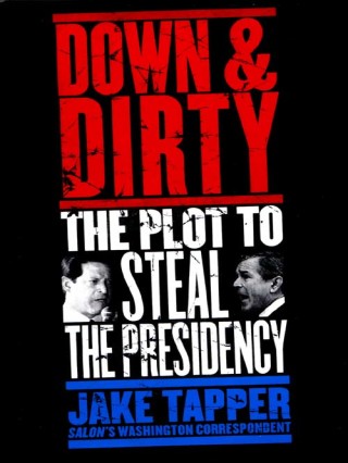 Cover image: Down & Dirty 9780316832649
