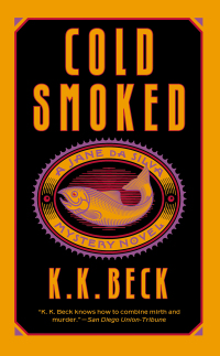 Cover image: Cold Smoked 9780759594456