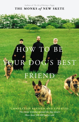 Cover image: How to Be Your Dog's Best Friend 9780759594524