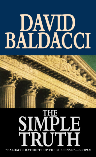 Cover image: The Simple Truth 9780759595255