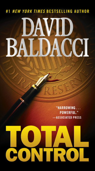 Cover image: Total Control 9780759595279