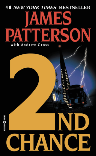 Cover image: 2nd Chance 9780759597457