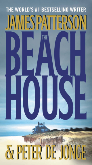 Cover image: The Beach House 9780759597624