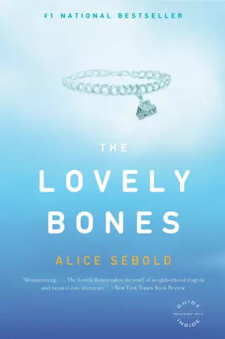 Cover image: The Lovely Bones 9780759598027