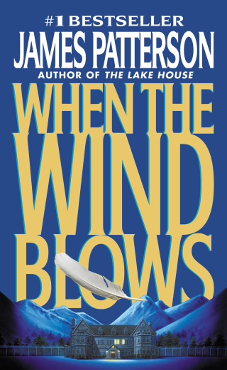 Cover image: When the Wind Blows 9780759598089