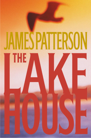 Cover image: The Lake House 9780759598133