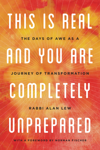 Cover image: This Is Real and You Are Completely Unprepared 9780316739085