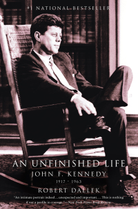 Cover image: An Unfinished Life 9780759598577