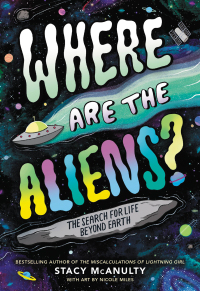 Cover image: Where Are the Aliens? 9780759553996