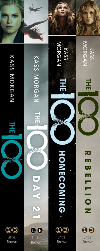 Cover image: The 100 Complete Boxed Set 9780316551366