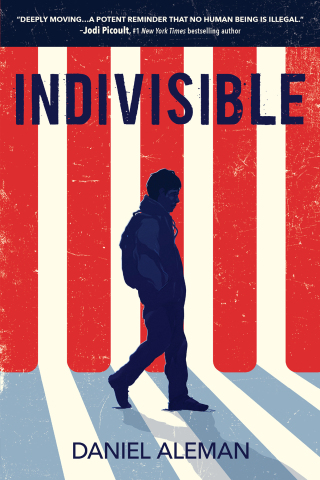 Cover image: Indivisible 9781368056083