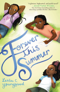 Cover image: Forever This Summer 9780759555204