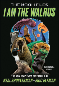Cover image: I Am the Walrus 9780759555242