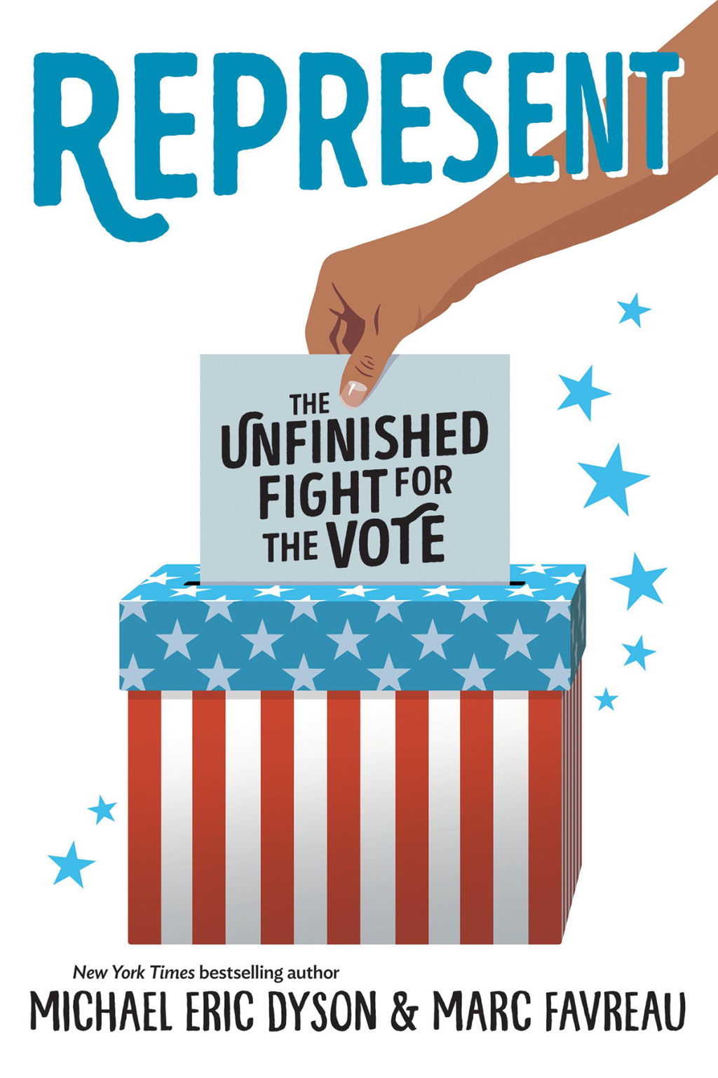 Represent (eBook)