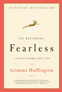Cover image: On Becoming Fearless...in Love, Work, and Life 9780316166812