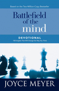 Cover image: Devocional el campo de batalla de la mente 9780759573765