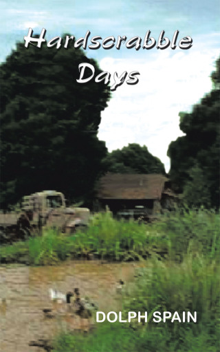 Cover image: Hardscrabble Days 9780759625549
