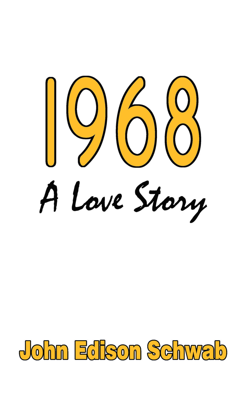 1968 A Love Story