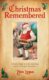 Cover image: Christmas Remembered 9781610602709