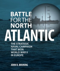 Cover image: Battle for the North Atlantic 9780760339916