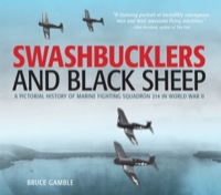 Cover image: Swashbucklers and Black Sheep 9780760342503