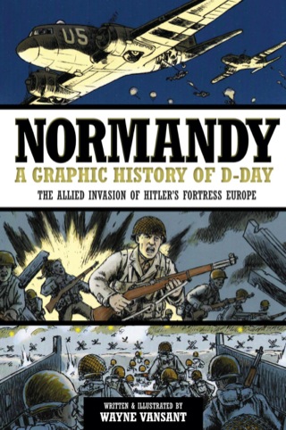 Cover image: Normandy 9780760343920