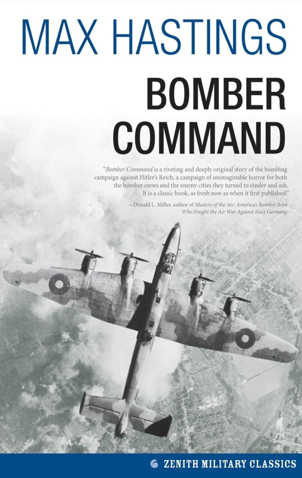 Bomber Command (eBook)
